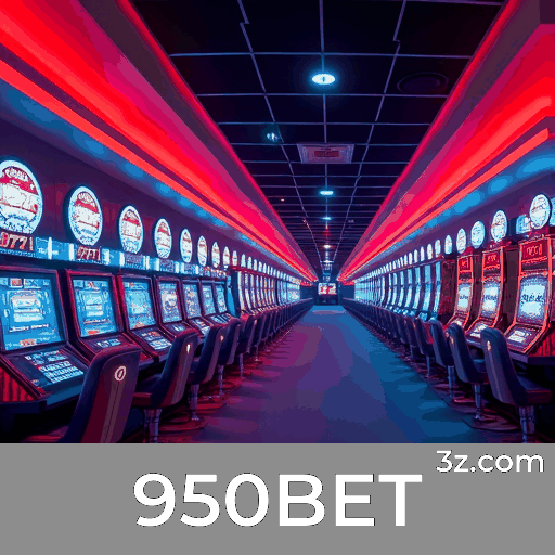 Desbloqueie Surpresas no 950BET Agora!