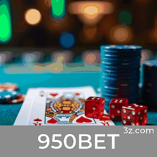 950BET: Completo para Apostas Esportivas no Brasil